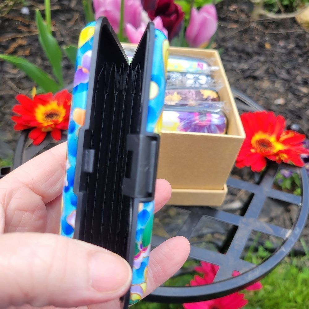 RFID Card Holder - Picture 2 of 5